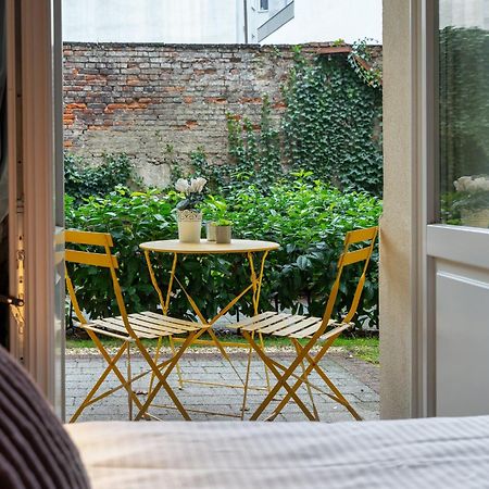 Cozy Apartment In Old Town Cracovie Extérieur photo