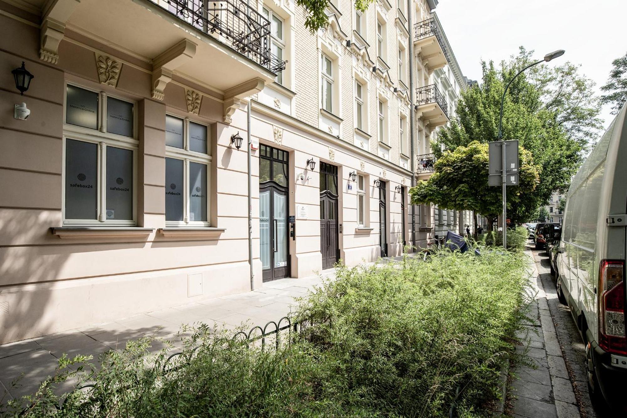 Cozy Apartment In Old Town Cracovie Extérieur photo