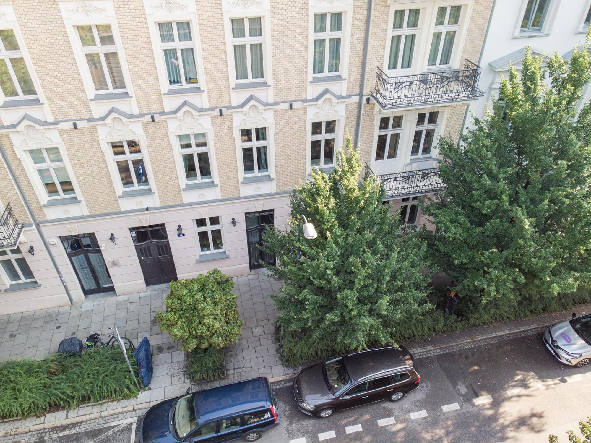 Cozy Apartment In Old Town Cracovie Extérieur photo
