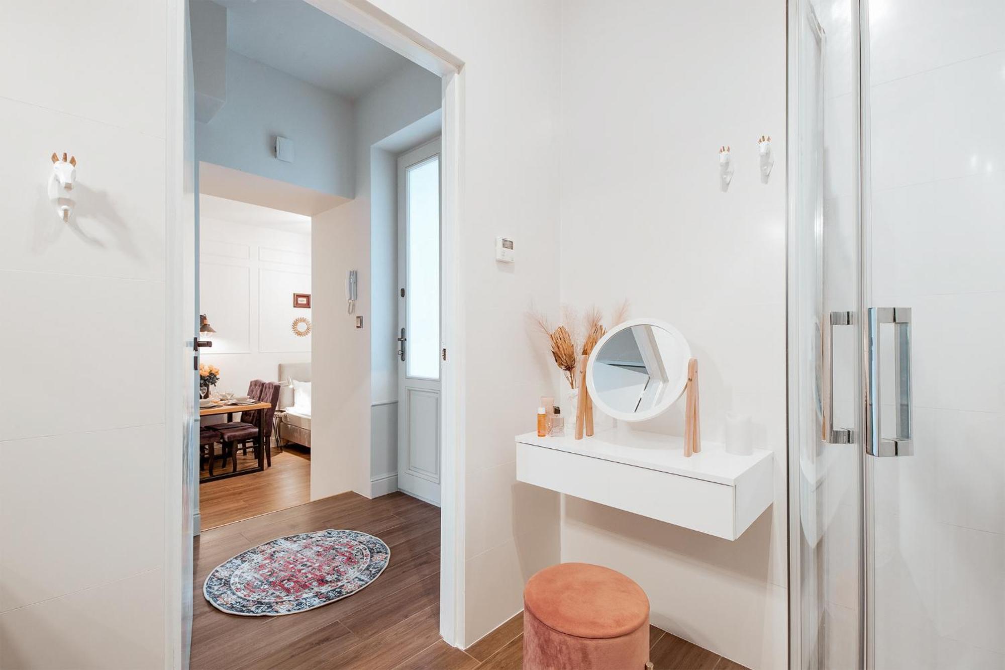 Cozy Apartment In Old Town Cracovie Extérieur photo