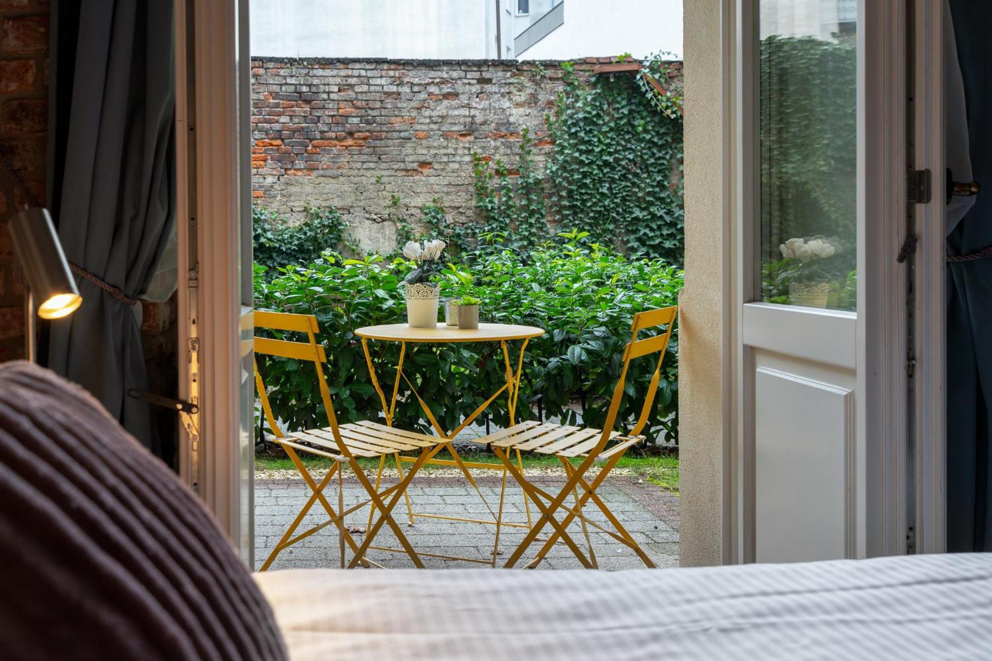 Cozy Apartment In Old Town Cracovie Extérieur photo