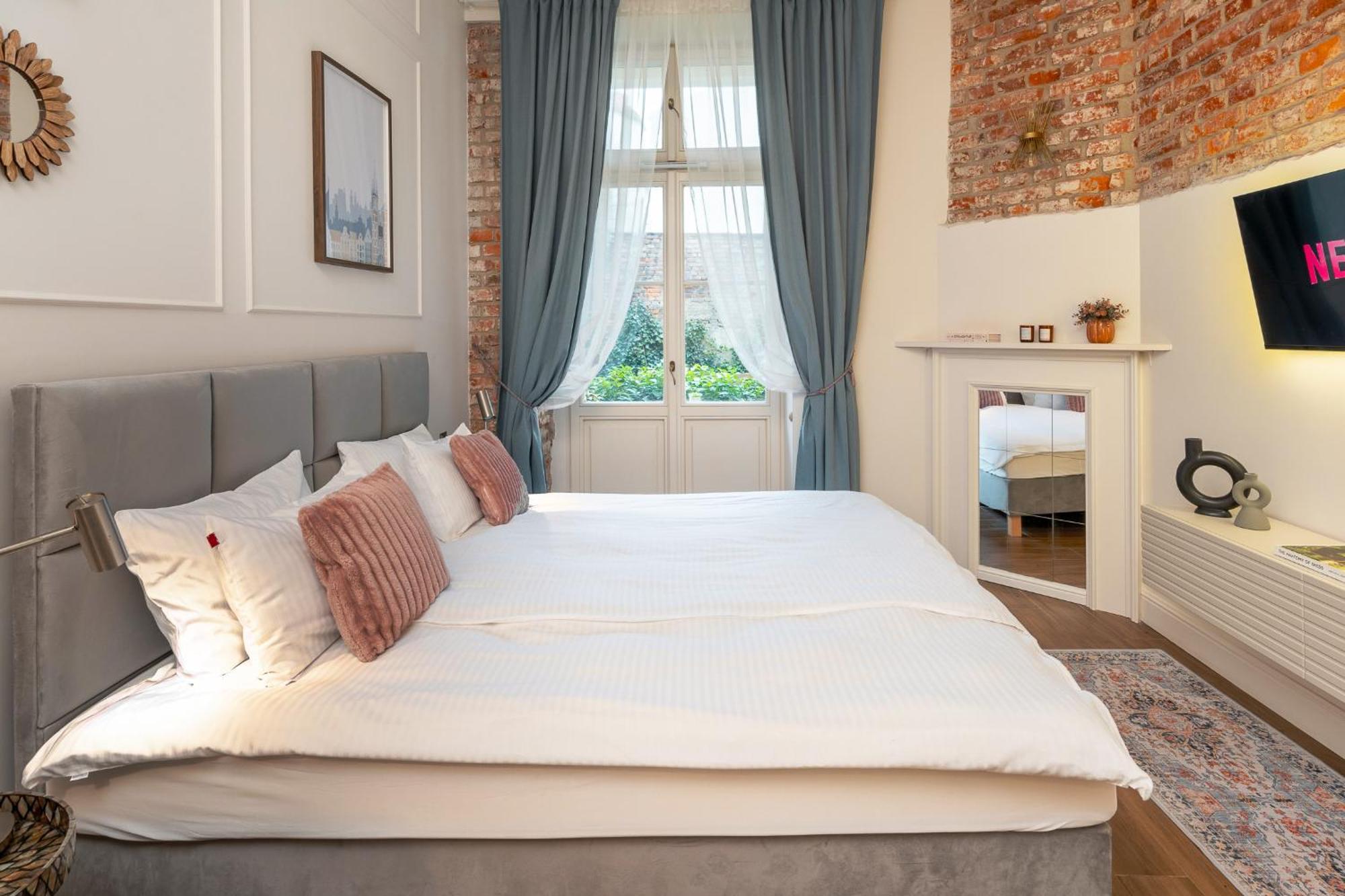 Cozy Apartment In Old Town Cracovie Extérieur photo