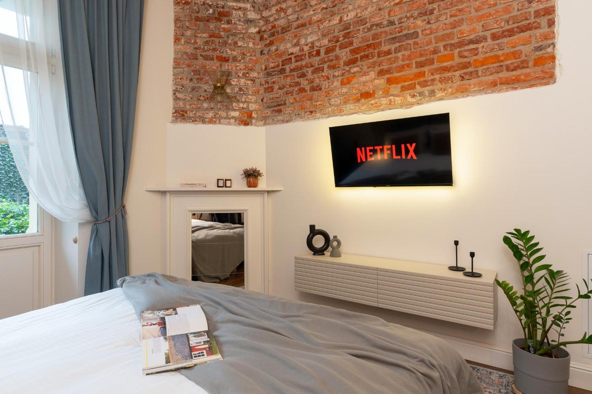 Cozy Apartment In Old Town Cracovie Extérieur photo